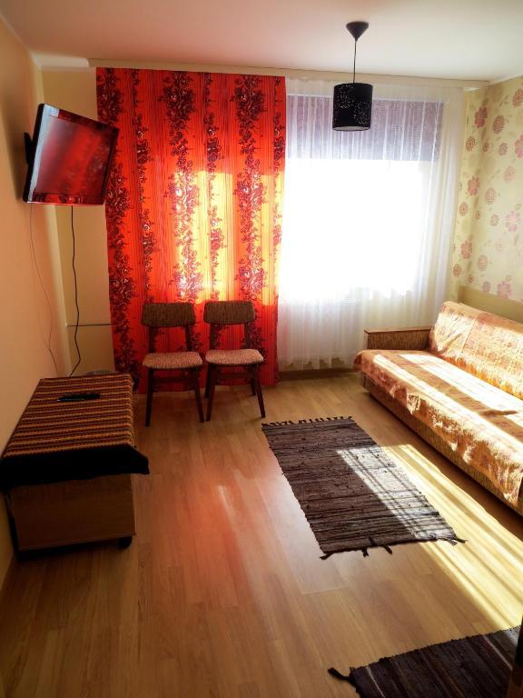 Vao Guesthouse Quarto foto